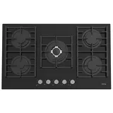 Газовая варочная панель Korting HGG 9835 CTN
