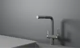 Смеситель Granula GR-8170 Алюминиум