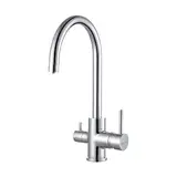 Смеситель Paulmark Essen Es213211 Хром CR