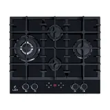 Газовая варочная панель LEX GVG 646T BBL