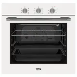 Электрический духовой шкаф Korting OKB 370 CMW