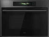 Электрический духовой шкаф ASKO OCM64BSH