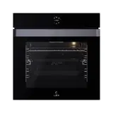 Электрический духовой шкаф LEX EDP 607 BL Wide Series