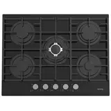 Газовая варочная панель Korting HGG 7835 CTN
