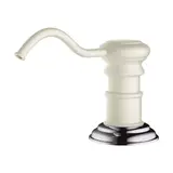 Дозатор Omoikiri ОМ-01-PA (4995033) Пастила