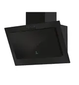 Наклонная вытяжка LEX MIO G 600 BLACK