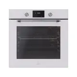 Электрический духовой шкаф LEX EDP 680 WH MAX