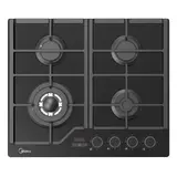Газовая варочная панель Midea MG697TTGB