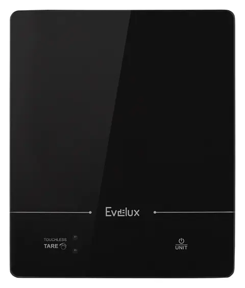 Весы кухонные Evelux EKS 0101