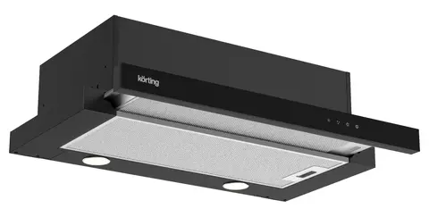 Встраиваемая вытяжка Korting KHP 6900 DGN
