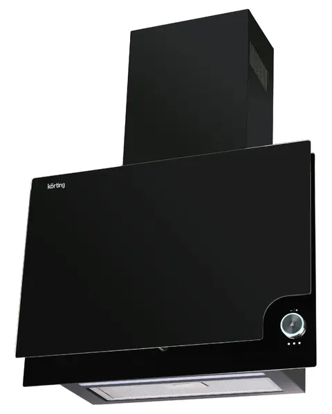 Декоративная вытяжка Korting KHC 67806 ICPGN