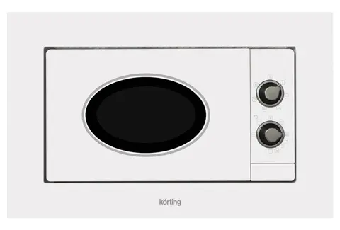 Встраиваемая микроволновая печь Korting KMI 820 RSI