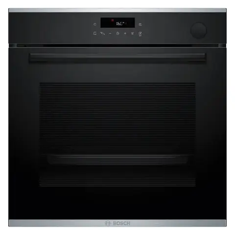 Электрический духовой шкаф Bosch Serie 4 HRG232EB3