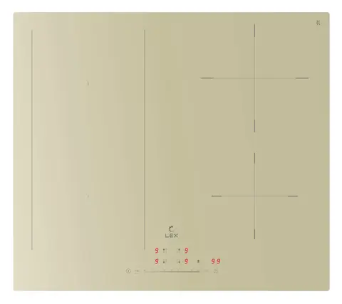 Индукционная варочная панель LEX EVI 641A IV