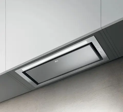 Встраиваемая вытяжка Elica HIDDEN ADV PLUS @ IX/A/52