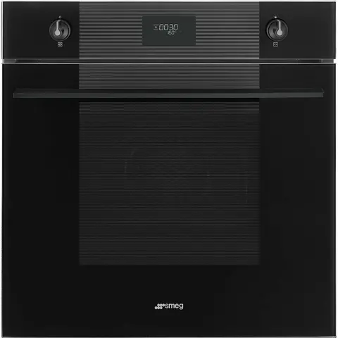 Электрический духовой шкаф Smeg SFP61TB3FR