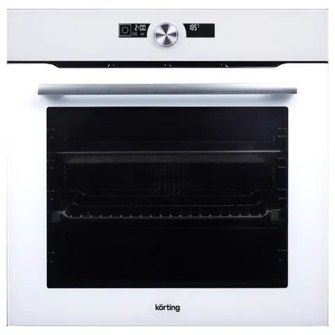 Электрический духовой шкаф Korting OKB 8731 CPGW