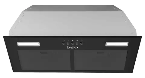 Встраиваемая вытяжка Evelux Framtida 90 B