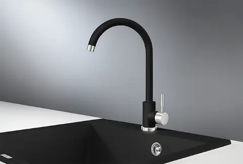 Смеситель Granula Standart ST-4031 Турмалин