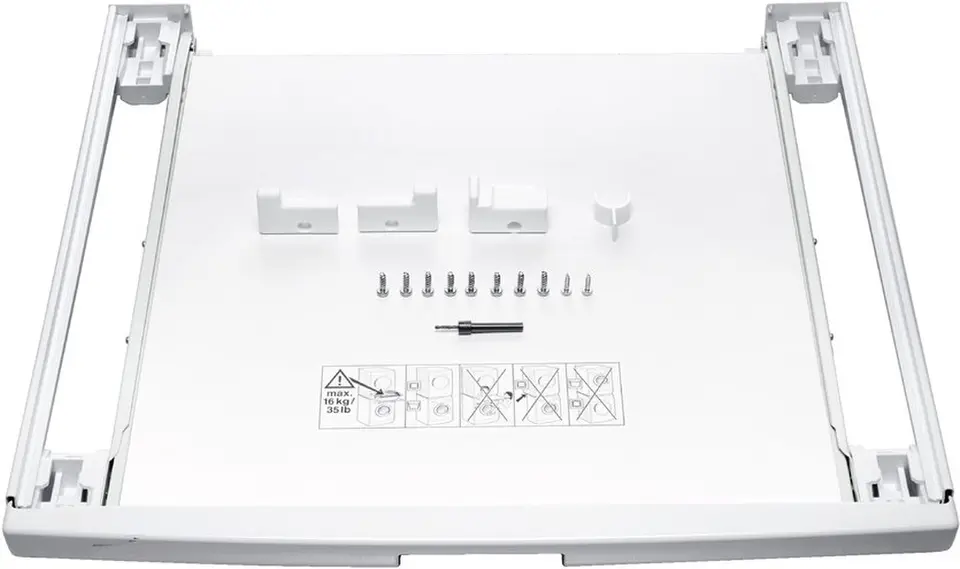 Соединительный элемент Bosch WTZ11400 в Волгограде